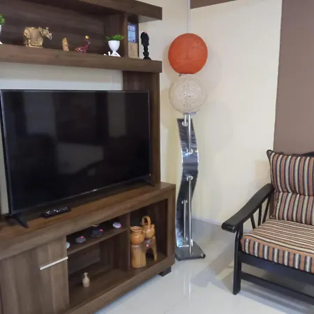 La Casita De Gabriel Apartment
