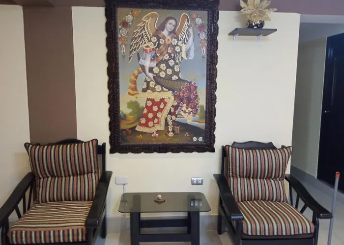 La Casita De Gabriel *