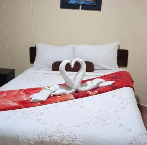 La Casita De Gabriel
